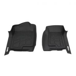 Westin Sure Fit Floor Liners Front 3 Sure Fit Floor Liners Front