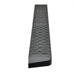 Westin Grate Steps Running Boards 8 Grate Steps Running Boards