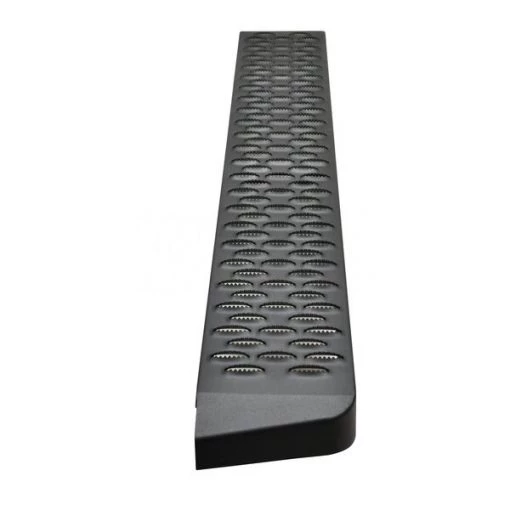 Grate Steps Running Boards