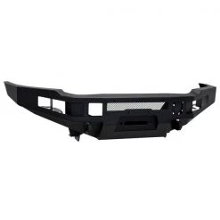 Pro-Series Front Bumper
