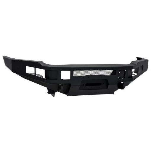 Pro-Series Front Bumper