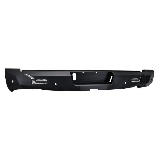 Pro-Series Rear Bumper