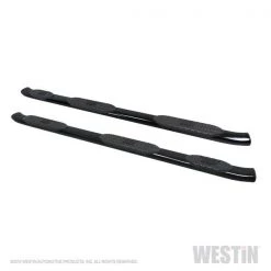 PRO TRAXX 5 Oval W2W Nerf Step Bars