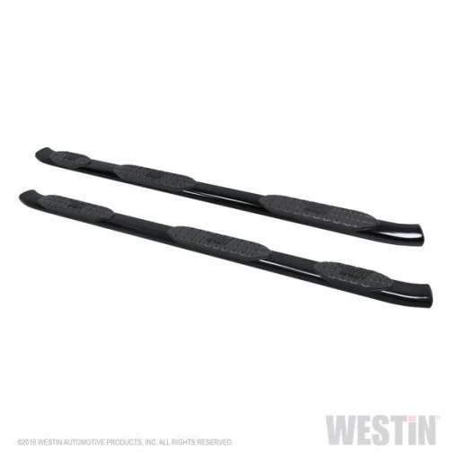 PRO TRAXX 5 Oval W2W Nerf Step Bars