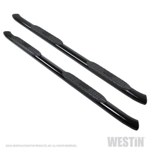 PRO TRAXX 5 Oval Nerf Step Bars