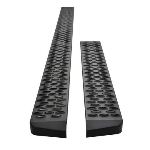 Grate Steps Running Boards