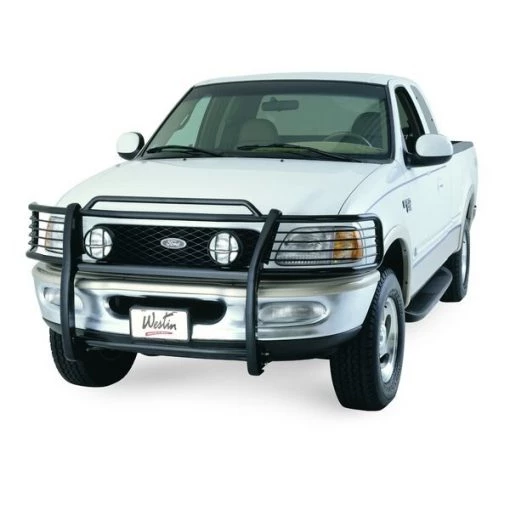 Sportsman Grille Guard