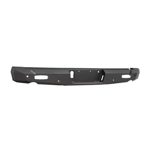 Pro-Series Rear Bumper