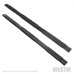 R5 M-Series Wheel-to-Wheel Nerf Step Bars