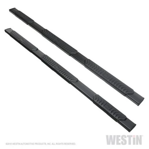 R5 M-Series Wheel-to-Wheel Nerf Step Bars