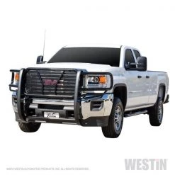 HDX Grille Guard