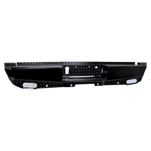 HDX Bandit Rear Bumper