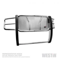Westin HDX Grille Guard 5 HDX Grille Guard