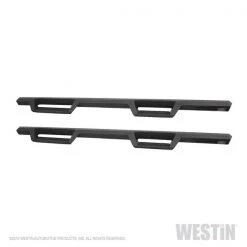 Westin HDX Drop Nerf Step Bars 6 HDX Drop Nerf Step Bars