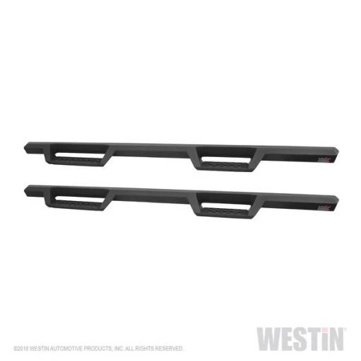 HDX Drop Nerf Step Bars