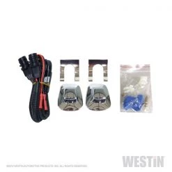 Fey Bumper Light Kit Repl