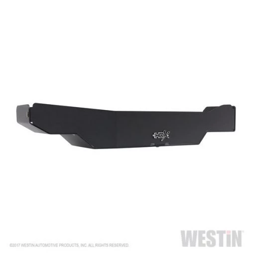 HDX DEF Tank Skid Plate