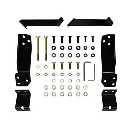 HDX Modular Grille Guard