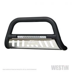 Westin Ultimate LED Bull Bar