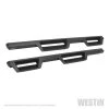 Westin HDX Drop Nerf Step Bars
