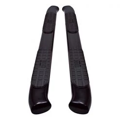 PRO TRAXX 5 Oval Nerf Step Bars