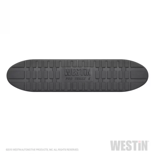 Pro Traxx 6 Step Pad & Clips