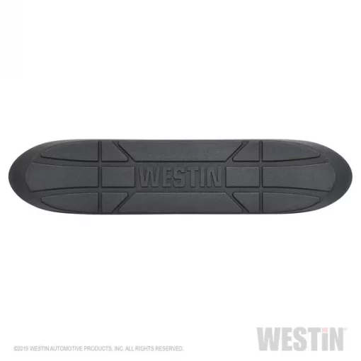 Premier 4 In. Oval Rear Step Pad