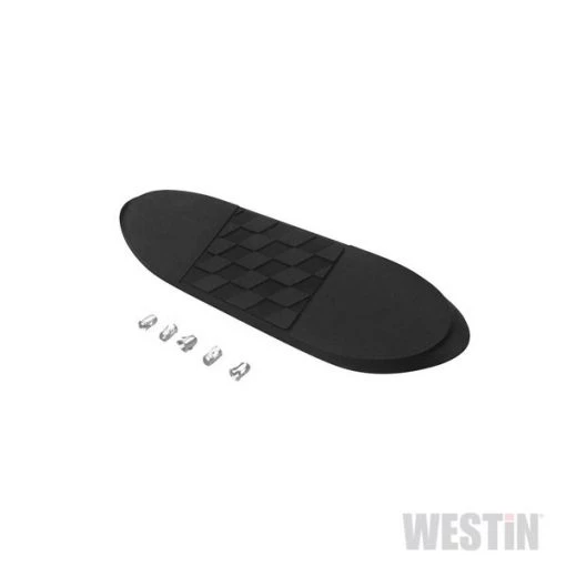Platinum 4 WTW Step Pad & Clips