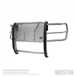 Westin HDX Grille Guard