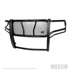 Westin HDX Grille Guard
