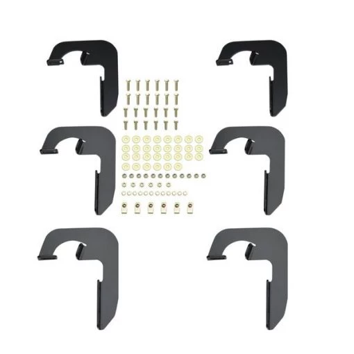 Running Board Mount Kit