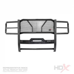 Westin HDX Winch Mount Grille Guard