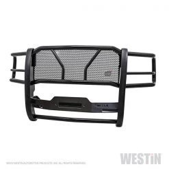 Westin HDX Winch Mount Grille Guard