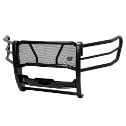 Westin HDX Winch Mount Grille Guard