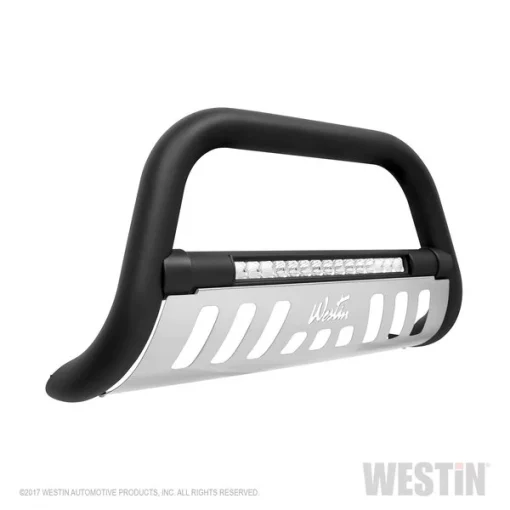 Ultimate LED Bull Bar