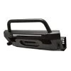Westin Pro-Series Bumper w/Round Bull