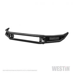 Westin Outlaw Front Bumper