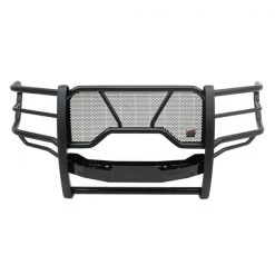 HDX Winch Mount Grille Guard