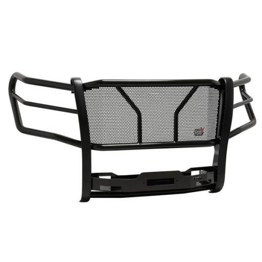 HDX Winch Mount Grille Guard