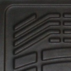 Sure Fit Floor Liners Front