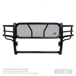 Westin HDX Grille Guard