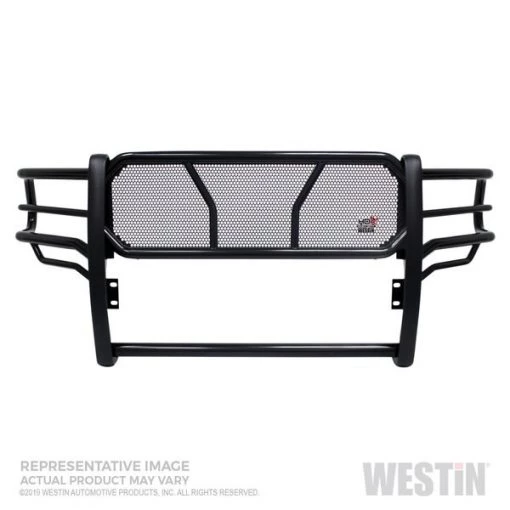 HDX Grille Guard
