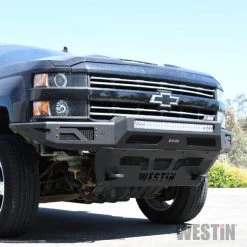 Westin Pro-Mod Skid Plate