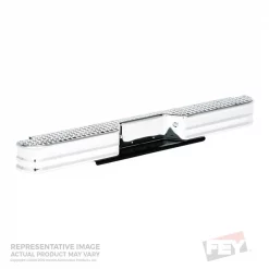 Fey Diamondstep Universal Bumper