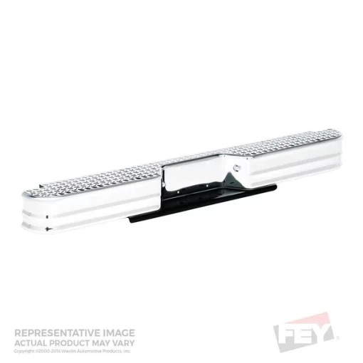 Fey Diamondstep Universal Bumper 1 Diamondstep Universal Bumper