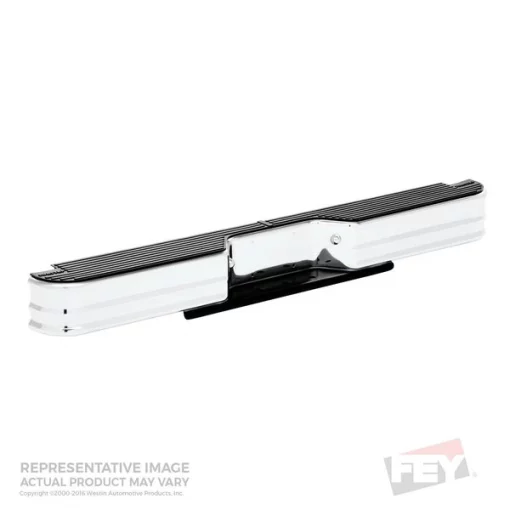 Surestep Universal Bumper