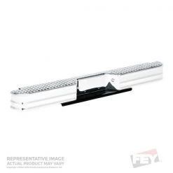 Fey Diamondstep Universal Bumper