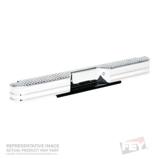 Diamondstep Universal Bumper