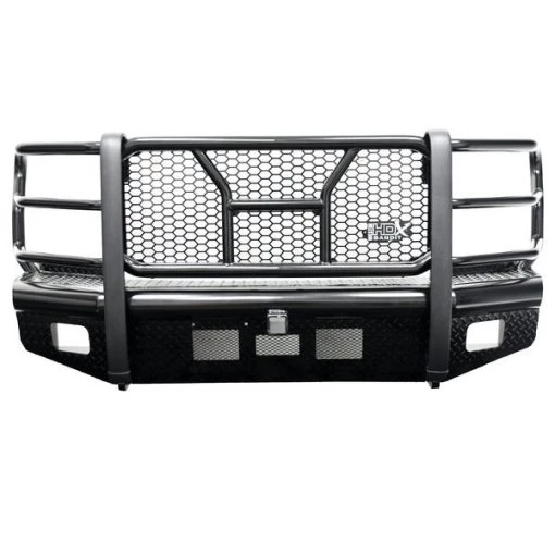 HDX Bandit Front Bumper