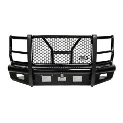 Westin HDX Bandit Front Bumper 3 HDX Bandit Front Bumper